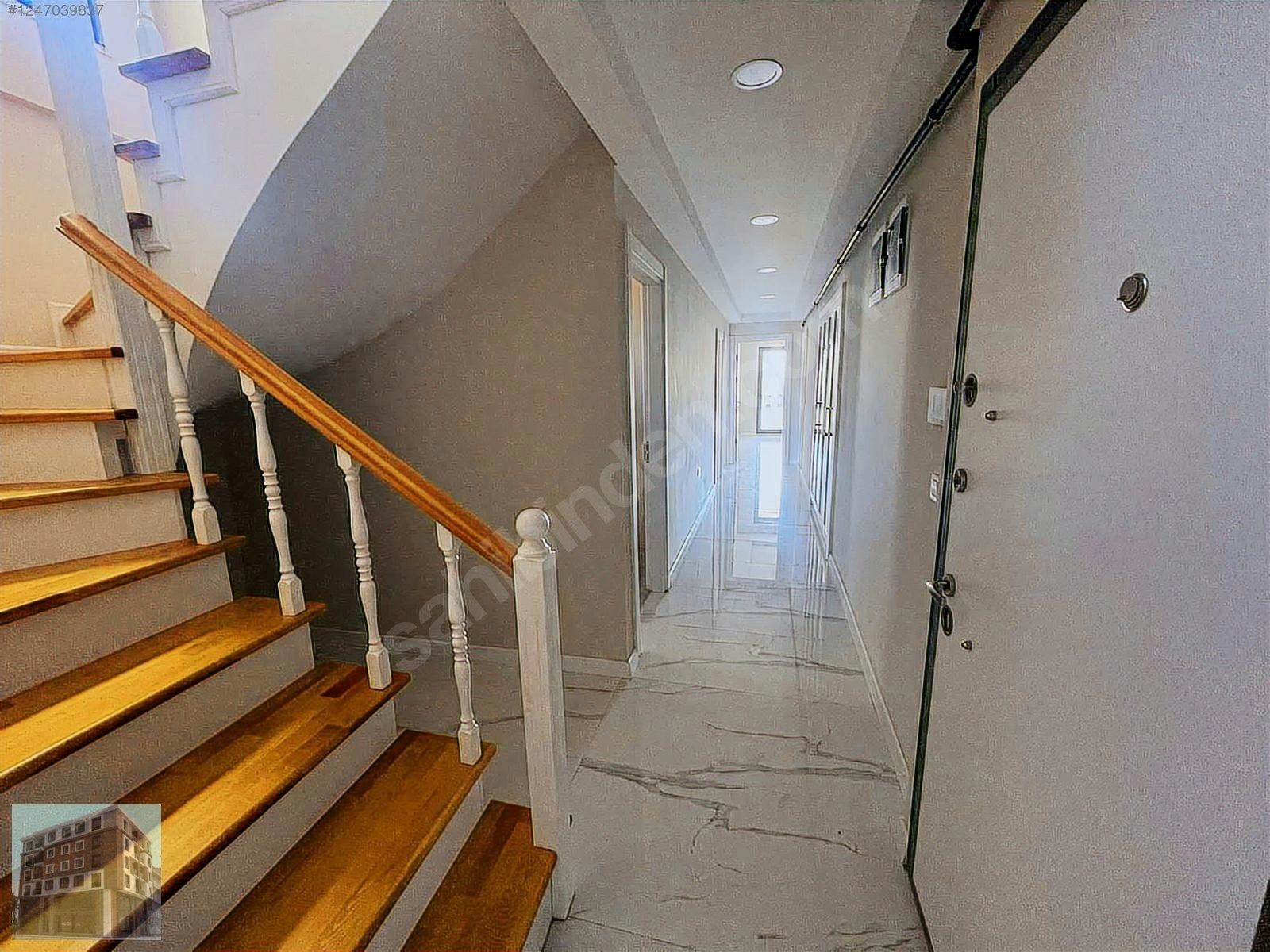 EDREMİT MERKEZ de SATILIK 5+1 DUBLEXS - BALIKESİR EDREMİT fotoğraf 18