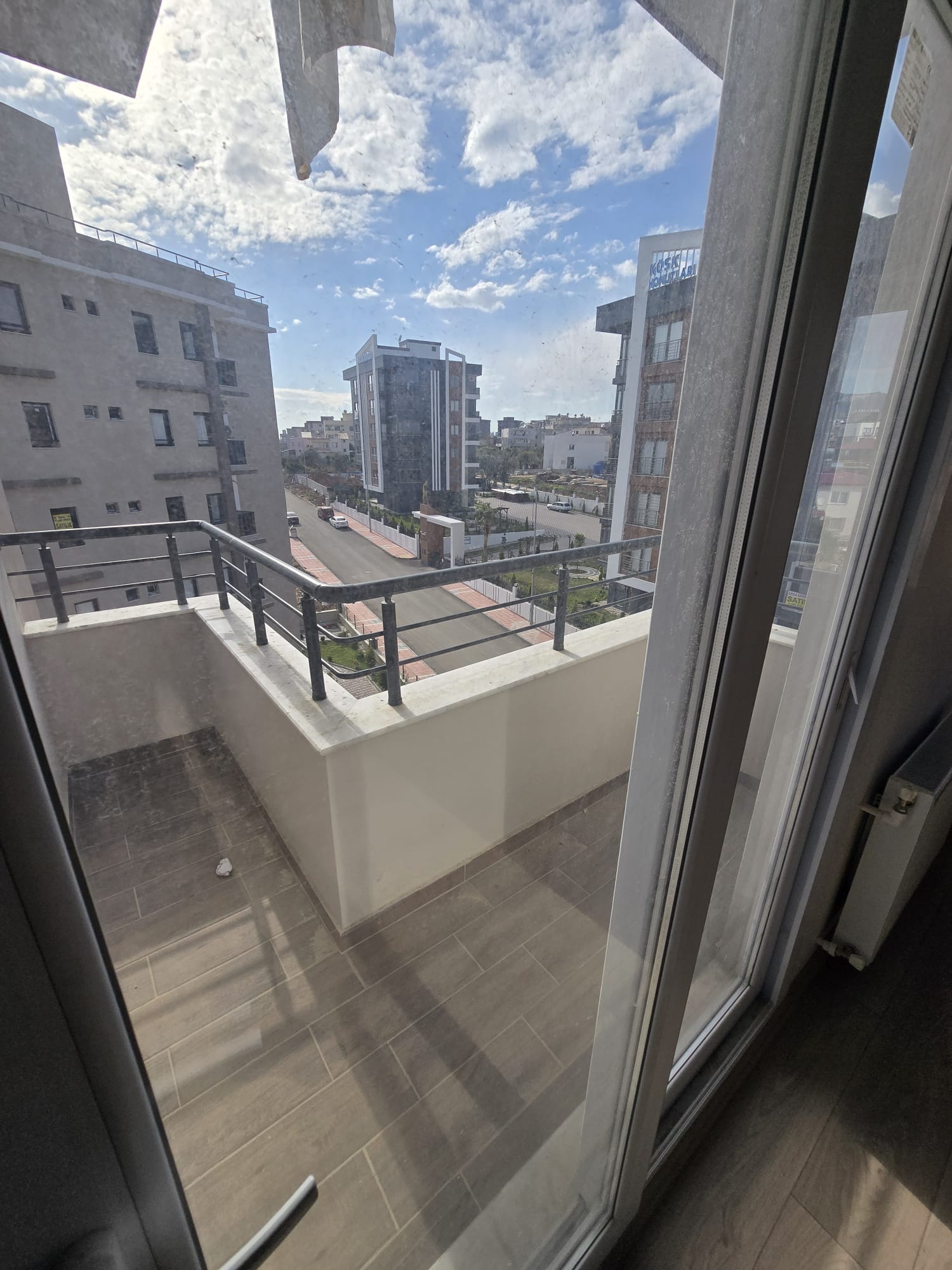 MEZİTLİ KUYULUKTA 5+1 ULTRA LÜX DUBLEX DAİRE 25M2 ÖZEL ALAN - MERSİN MEZİTLİ fotoğraf 29