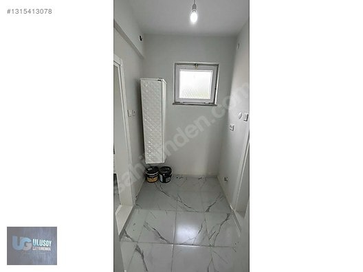ULUSOY GAYRİMENKULDEN MERKEZDE DAİRE - BARTIN MERKEZ fotoğraf 20