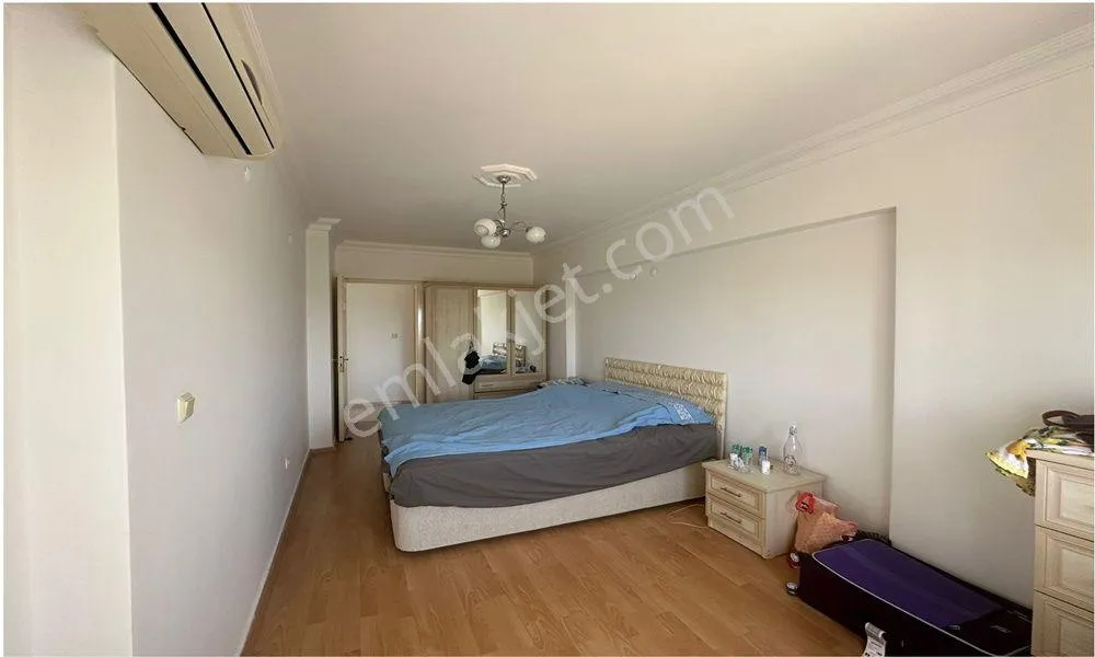 Didim Çamlık Mahallesinde 5+1 Denize Yakın Villa - AYDIN DİDİM fotoğraf 23