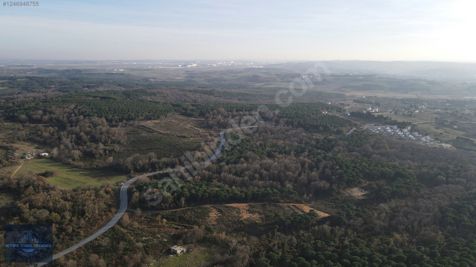 GELECEĞİN EN PARLAK MERKEZİNDE ARSA - İSTANBUL ARNAVUTKÖY fotoğraf 4