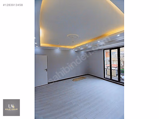 KILIÇ GRUPTAN YERDEN ISITMALI 2+1 SATILIK DAİRE - KOCAELİ KÖRFEZ fotoğraf 3
