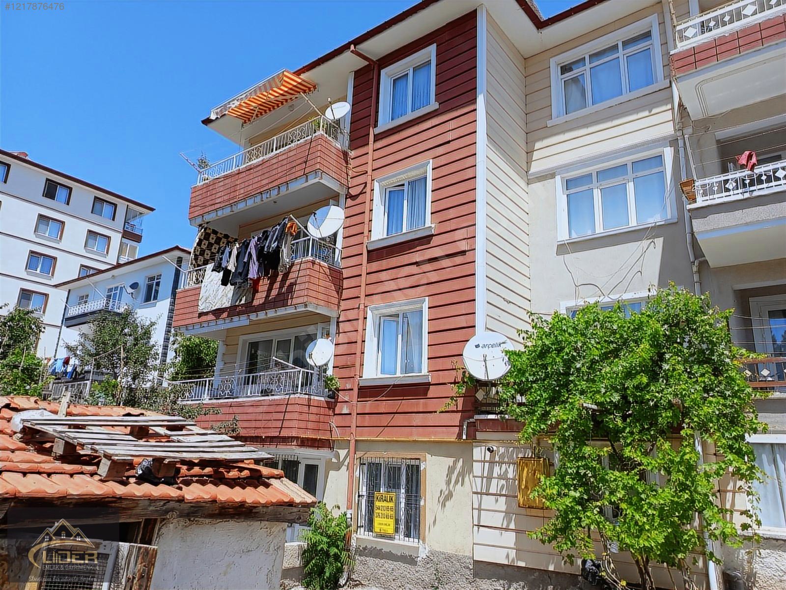 LİDER EMLAK TAŞ MESCİT CİVARI 3+1 FUL EŞYALARI İLE BİRLİKTE - ÇANKIRI MERKEZ fotoğraf 9