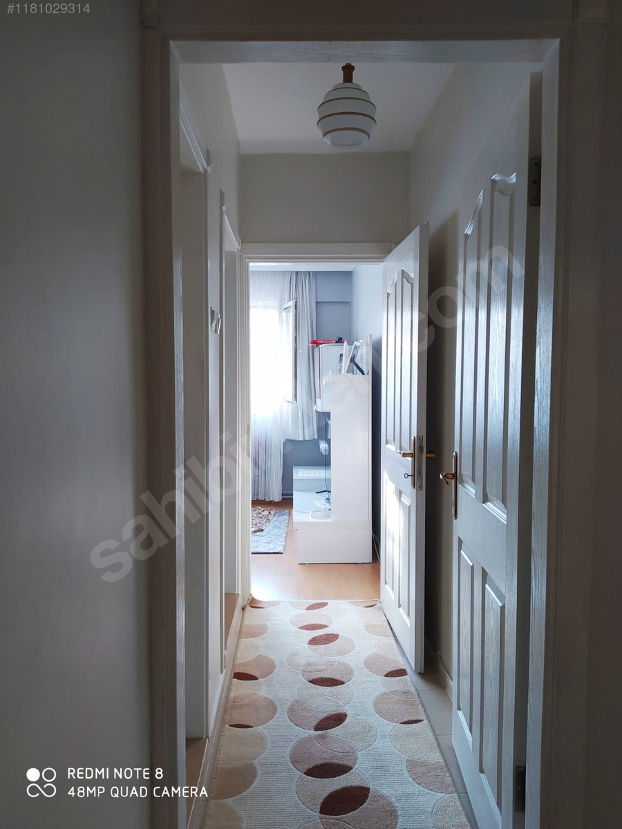 ÇIRPAN MAHALLESİNDE SAHİBİNDEN 3+1 SATILIK DAİRE - BURSA OSMANGAZİ fotoğraf 5