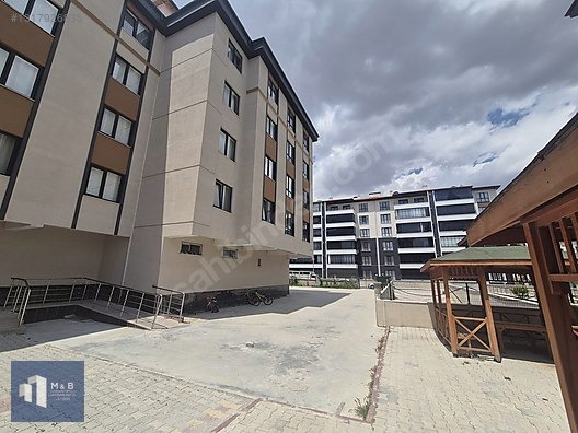 ŞEHİR HASTANESİ YAKINI-KİRALIK 2+1 KAPALI OTOPARKLI ARAKAT DAİRE - KONYA KARATAY fotoğraf 34