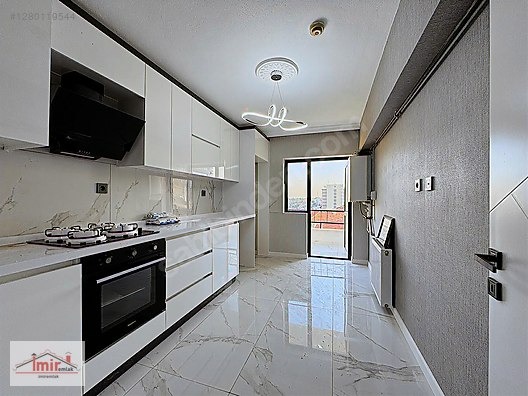 PURSAKLAR İMİR EMLAK'TAN PROTOKOL YOLU YAN3+1 YAPILI DAİRE - ANKARA PURSAKLAR fotoğraf 3