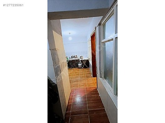YATIRIMLIK MERKEZÎ KONUM HACİSİAYAM SATILIK 2+1 DOĞALGAZ KAPIDA - GİRESUN MERKEZ fotoğraf 16