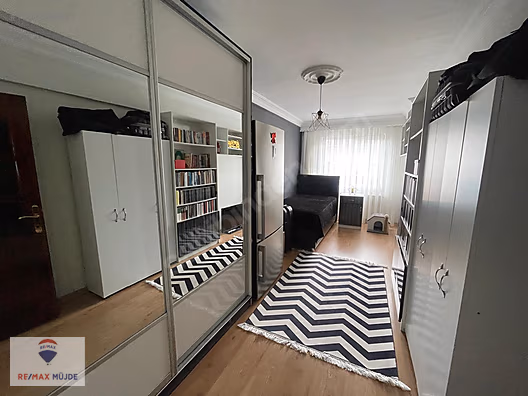 GAZİOSMANPAŞA MERKEZ SATILIK 4+1 DAİRE - İSTANBUL GAZİOSMANPAŞA fotoğraf 14