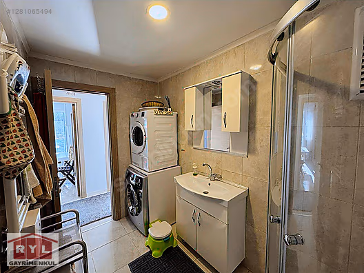 SANCAKTEPE OSMANGAZİ MH SEHERYELİ-2 SİTESİNDE SATILIK 2+1 DAİRE - İSTANBUL SANCAKTEPE fotoğraf 43