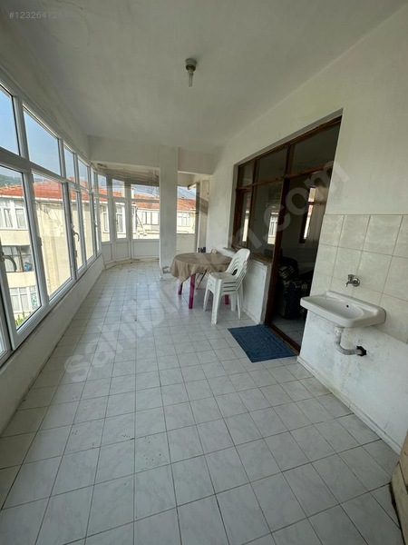 SAHİBİNDEN DENİZE 10 ADIM SAHİLDE.ARAÇ TAKASA UYGUN 2+1 eşyalı - YALOVA ARMUTLU fotoğraf 2