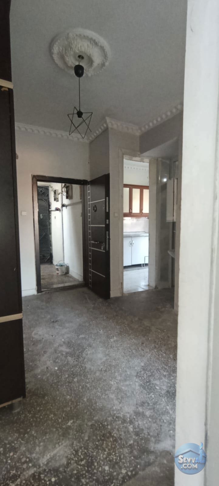 İPEKYOL MAH 3.KAT 2+1 SOBALI - ŞANLIURFA HALİLİYE fotoğraf 8