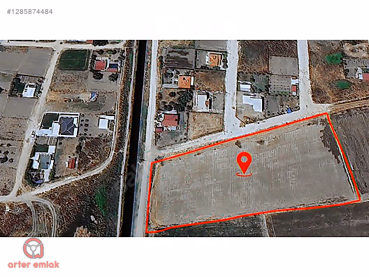 ARTER EMLAK'TAN ALTIEYLÜL ATKÖYDE 9050 M² SATILIK TARLA - BALIKESİR ALTIEYLÜL fotoğraf 29