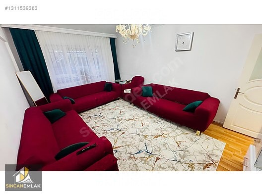 SÜVARİ MAHALLESİNDE YENİ BİNA MERKEZİ KONUM YATIRIMA UYGUN KUPON - ANKARA ETİMESGUT fotoğraf 22