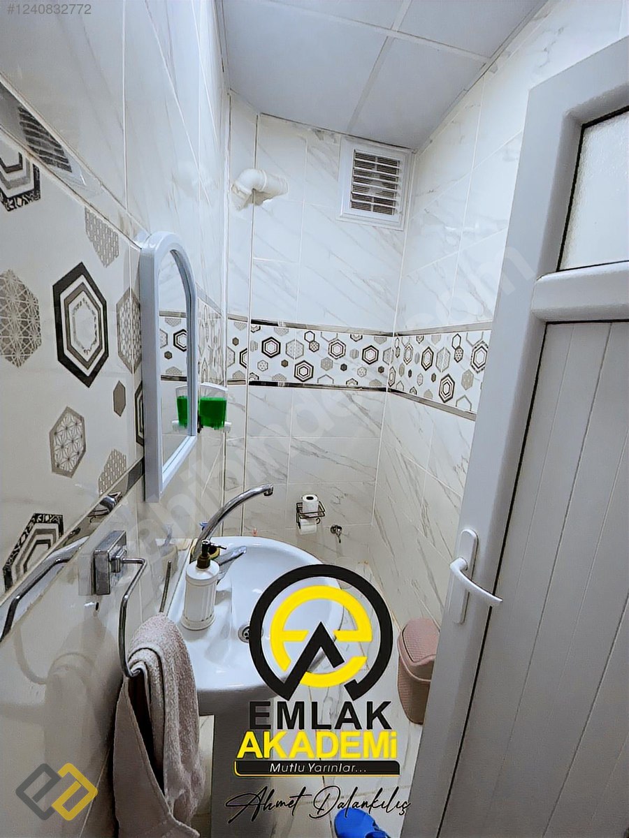 FİYAT DÜŞTÜ !!! AKADEMİDEN MERKEZDE GENİŞ MASRAFSIZ 2+1 DAİRE - YOZGAT MERKEZ fotoğraf 11