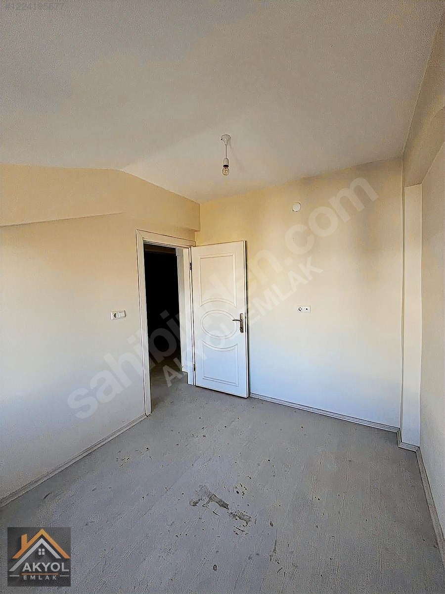 ^^AKYOL EMLAKTAN MOYMUL MAHALLESİNDE 6+2 DUBLEKS DAİRE^^ - KÜTAHYA TAVŞANLI fotoğraf 16