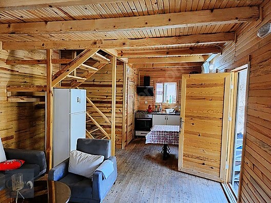 AHIRTAŞ'TA ORMANA SIFIR 4.065 m² TEK TAPU TARLA VE AHŞAP EV İLE - ANTALYA DÖŞEMEALTI fotoğraf 26