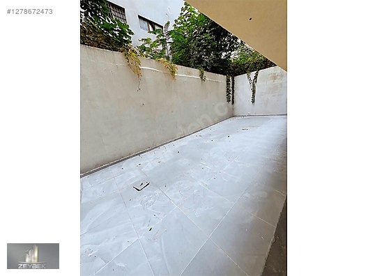 ZEYBEKTEN SALI PAZARI MEVKİİDE 2+1 BAHÇE KATI - İSTANBUL GAZİOSMANPAŞA fotoğraf 22