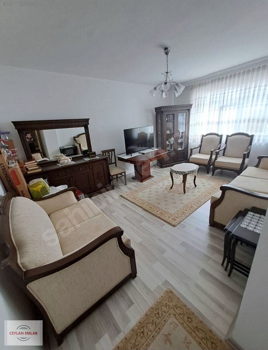 Satılık Doğalgazlı masrafsız daire Giresun merkez