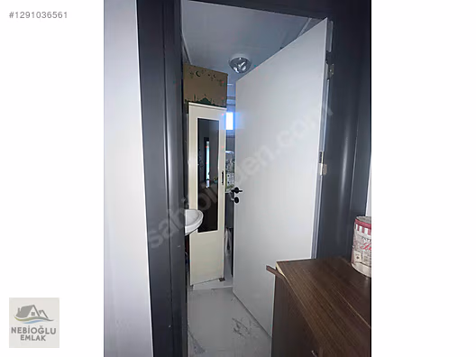 NEBİOĞLU EMLAKTAN FATİH SULTAN MAH.2+1 ARAKAT DAİRE - KOCAELİ DERİNCE fotoğraf 9