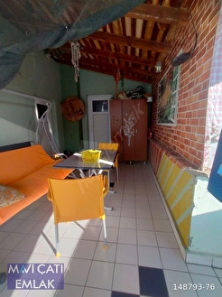 BAHÇELİEVLER MAHALLESİ OBA TAKSİ YANINDA YATIRIMA UYGUN FIRSAT DAİRE - ÇORUM MERKEZ fotoğraf 2