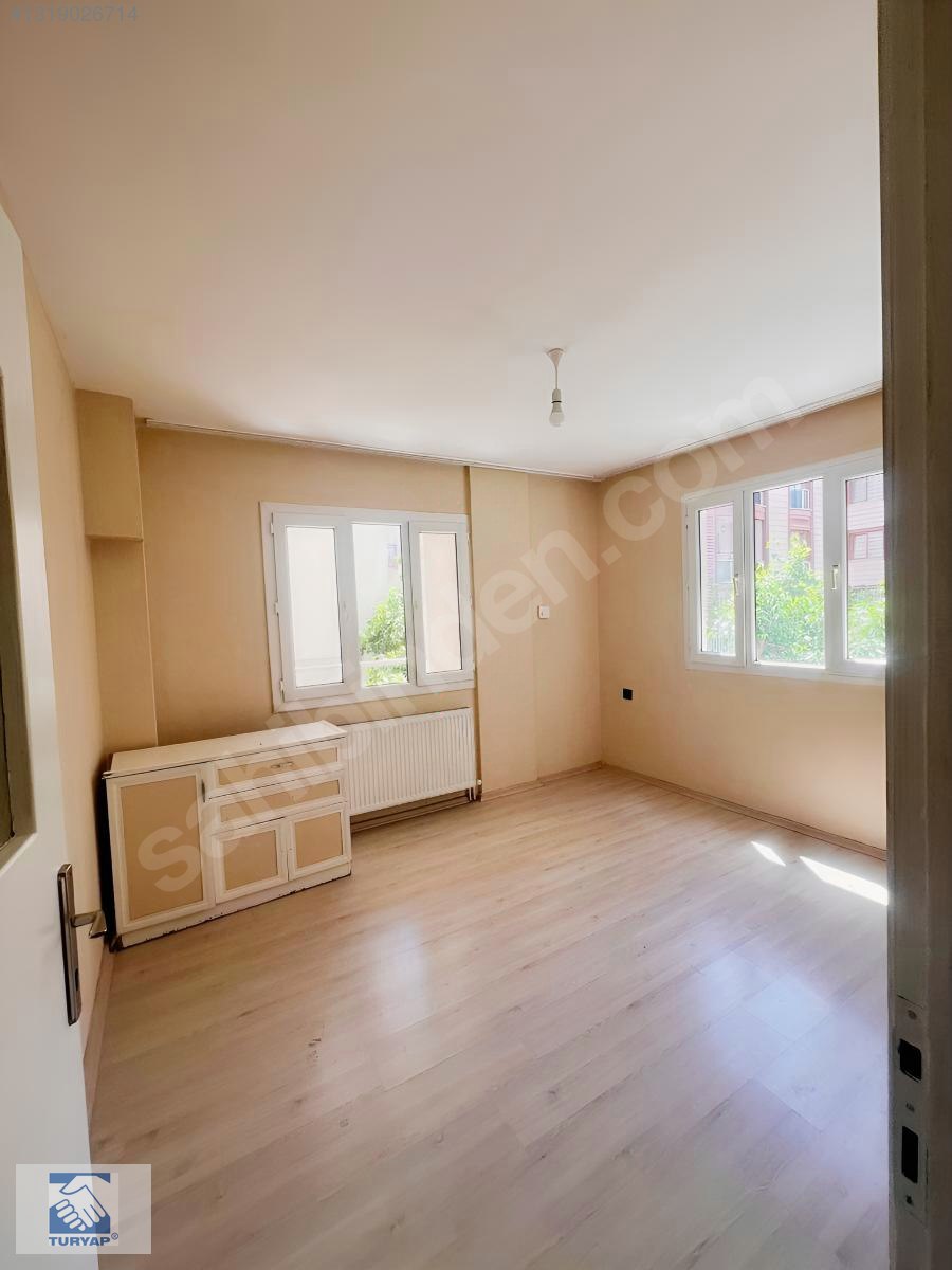 Mehmet Akif Ersoy Mahallesi Kiralık 3+1 Daire