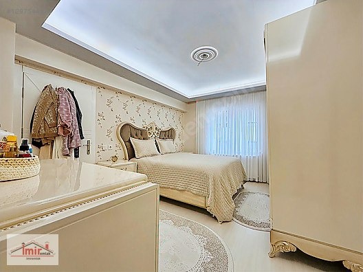 İMİR EMLAK'TAN YENİ BİNA 4+1 150m2 ORTAKAT GÜNEY CEPHE DAİRE - ANKARA PURSAKLAR fotoğraf 23