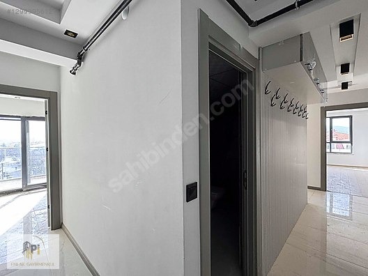 Pİ GAYRİMENKUL'den ÖZEL GARAJLI 4+1 DUBLEKS DAİRE - ESKİŞEHİR TEPEBAŞI fotoğraf 13