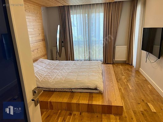 LİMAN MAH. DENİZ MANZARALI ARAKAT 3+1 ULTRALÜKS DAİRE - ANTALYA KONYAALTI fotoğraf 11