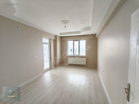 GÜVEN EMLAK'TAN YAKINCA BEYKOZ SİTESİNDE 3+1 DAİRE - MALATYA YEŞİLYURT fotoğraf 9