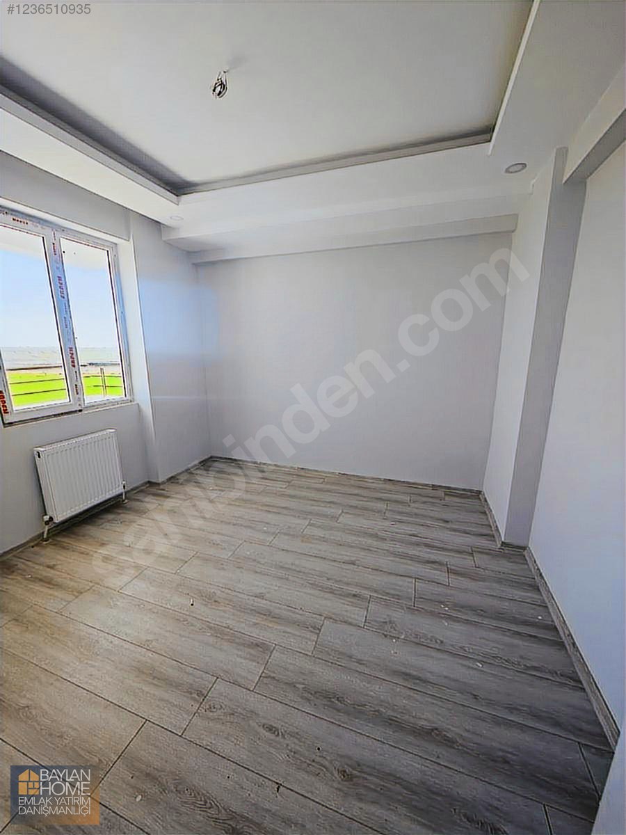 BAYLAN HOME EMLAKTAN SATILIK DAİRE 3+1 KARACADAĞ ANADILU KARŞIS - ŞANLIURFA SİVEREK fotoğraf 6
