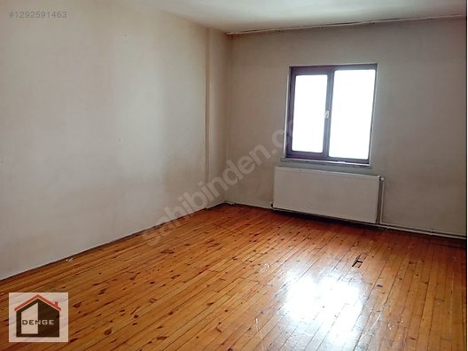 TABAKLAR MAHALLESİNDE 2+1 SATILIK DAİRE - BOLU MERKEZ fotoğraf 11