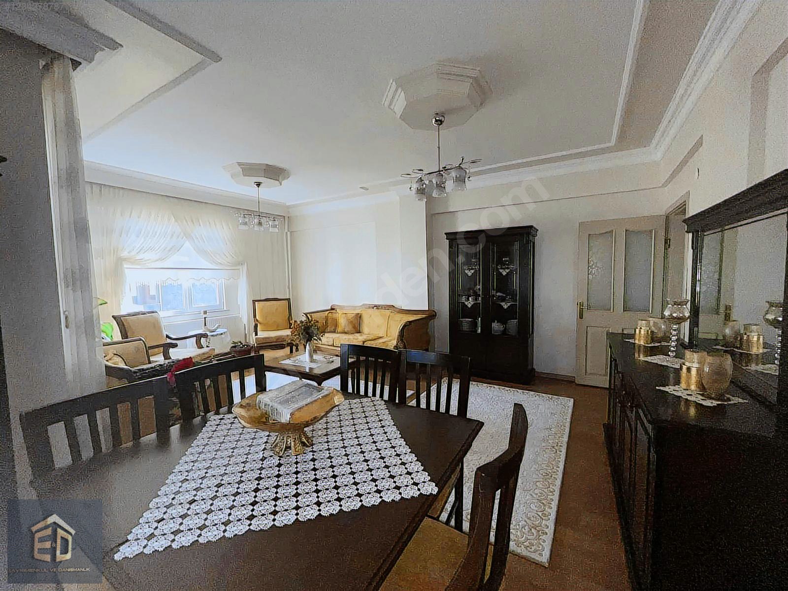 SÜRMENE MERKEZ'DE SATILIK 3+1 DOĞALGAZLI DAİRE - TRABZON SÜRMENE fotoğraf 15