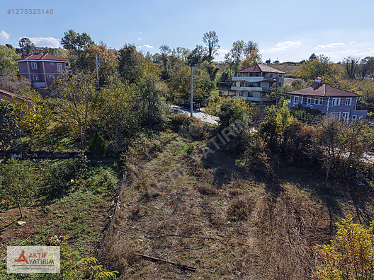 SEYREK PLAJINA 10 DAKİKA ÇALKÖY' DE İMARLI, PROJESİ HAZIR ARSA - KOCAELİ KANDIRA fotoğraf 12