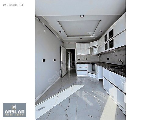 İNEGÖL ERTUĞRULGAZİ MAH.3+1,135m2, BUTİK SİTE İÇİ,SATILIK DAİRE - BURSA İNEGÖL fotoğraf 5