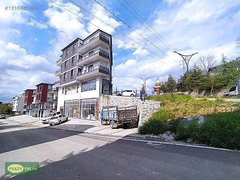 MERKEZİ KONUMDA DENİZ MANZARALI 4+1 SATILIK DAİRE - KOCAELİ BAŞİSKELE fotoğraf 2