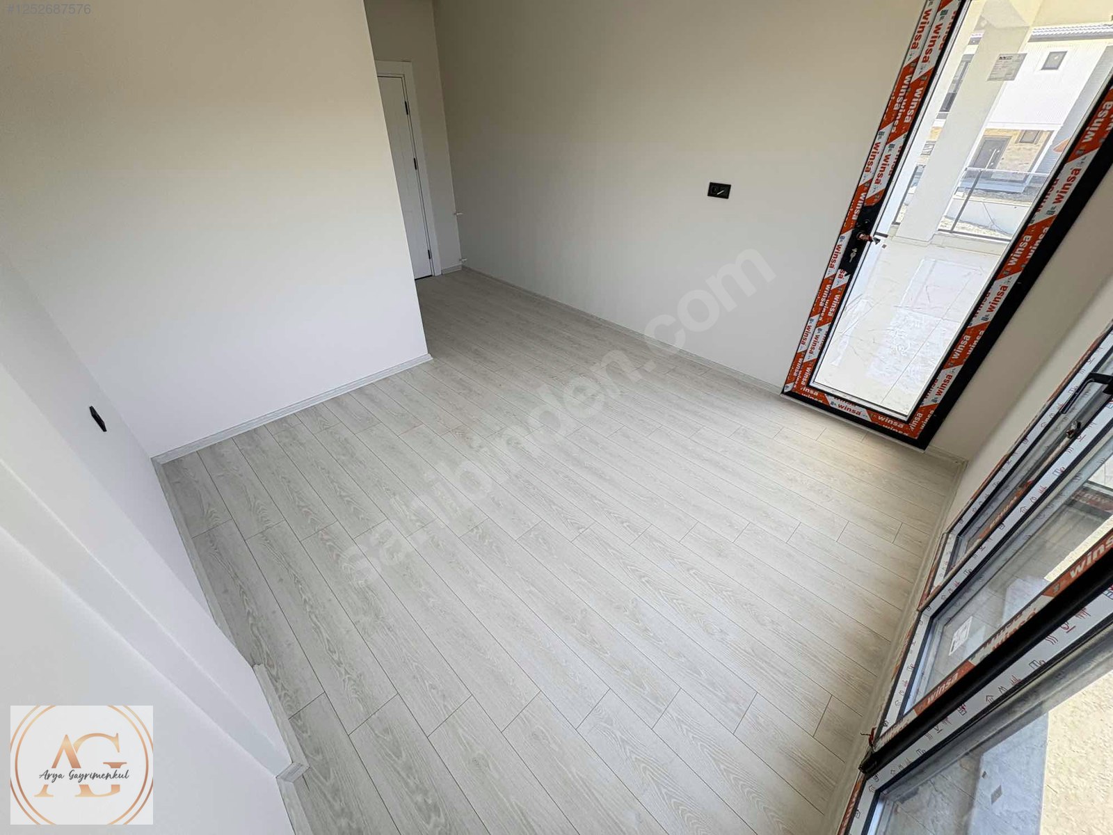 ARYA''DAN KAZDAĞLARININ ETEKLERİNDE 2+1 EBEVEYN BANYOLU DAİRE - ÇANAKKALE AYVACIK fotoğraf 2