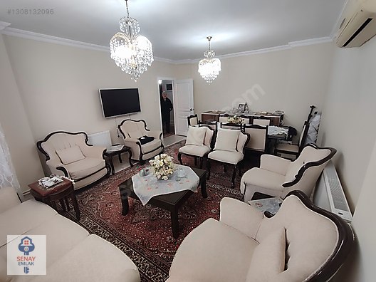 ÇUKUROVA H.EVLERİNDE HATASIZ 3+1 + KİLER UYGUN SATILIK DAİRE - ADANA ÇUKUROVA fotoğraf 6