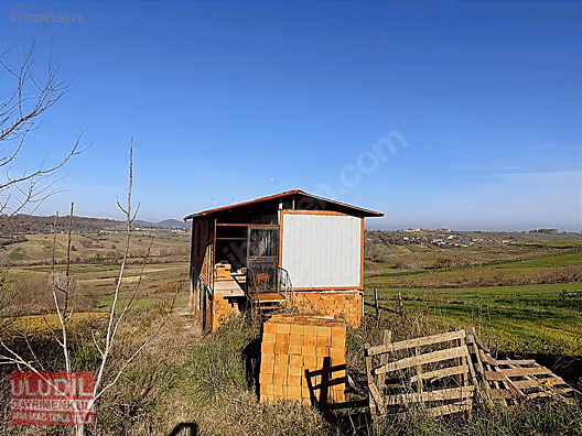 KANDIRA LOKMANLIDA SATILIK ARSA VE EV - KOCAELİ KANDIRA fotoğraf 10