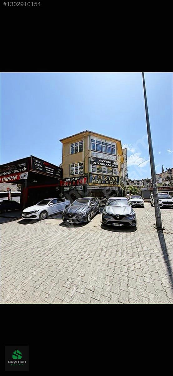 GÖLCÜK'TE SATILIK 2 DÜKKAN VE 1+1 OFİS - KOCAELİ GÖLCÜK fotoğraf 17