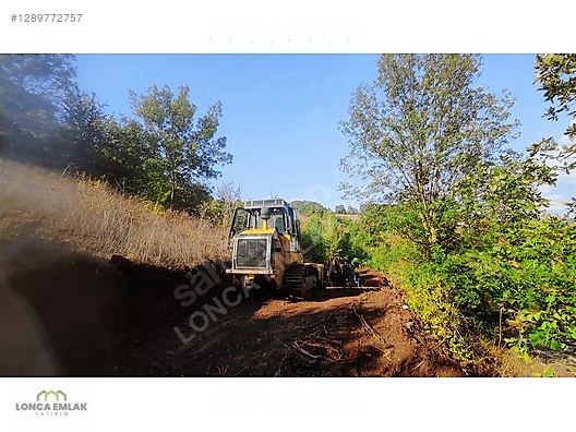 ŞEHİRE YAKIN,DOĞAYLA İÇ İÇE OLSUN DİYENLER İÇİN;HAMİDİYE FIRSATI - KOCAELİ GÖLCÜK fotoğraf 2