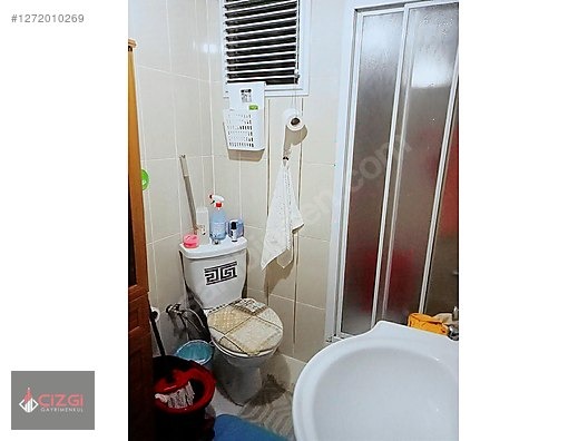 ÇİZGİ GAYRİMENKUL'DEN KÖRFEZ GÜNEY MAHALLESI'NDE SATILIK DAİRE - KOCAELİ KÖRFEZ fotoğraf 15