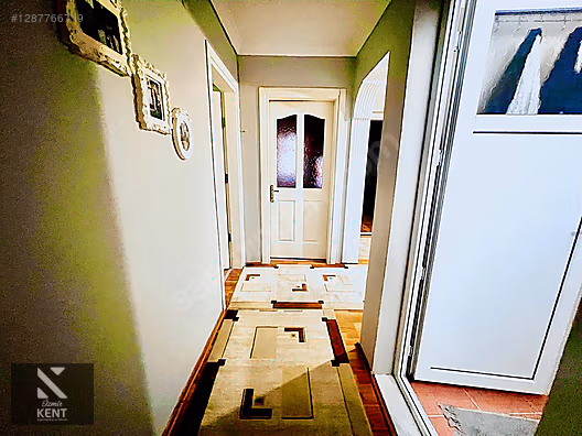 Kemalpaşa Mehmet Akif Satılık 3+1 Daire 150 M2 - İZMİR KEMALPAŞA fotoğraf 11