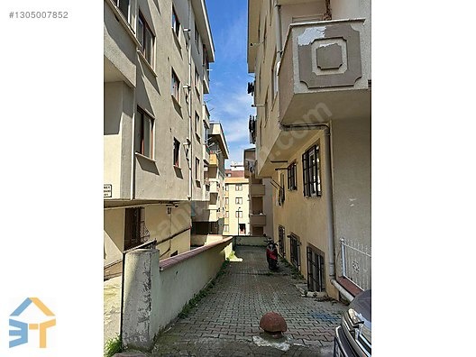 Maltepe Fındıklıda 2+1 Arakat Çift Balkonlu Satılık Daire - İSTANBUL MALTEPE fotoğraf 16