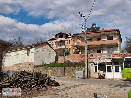 KARTEPE AVLUBURUNDA SAPANCA GÖL MANZARALI SATILIK ARSA-EV - KOCAELİ KARTEPE fotoğraf 2