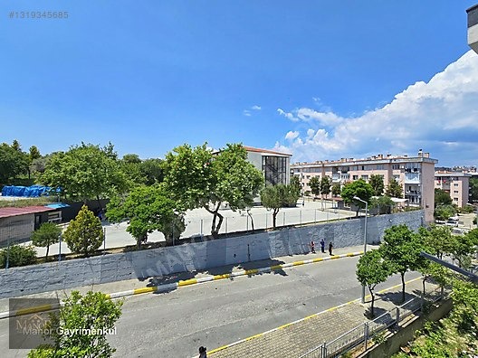 KUŞADASI HACIFEYZULLAH MAHALLESİNDE 2+1 DOĞALGAZLI KELEPİR DAİRE - AYDIN KUŞADASI fotoğraf 22