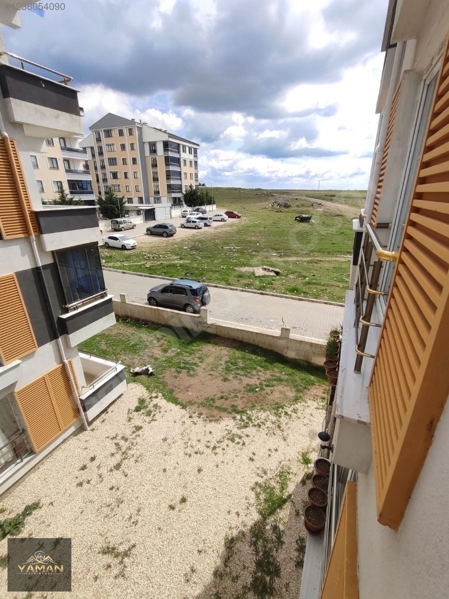 SİTE İÇERİSİNDE ARA KATTA BALKONLU SATILIK 1+1 DAİRE - KIRKLARELİ MERKEZ fotoğraf 24