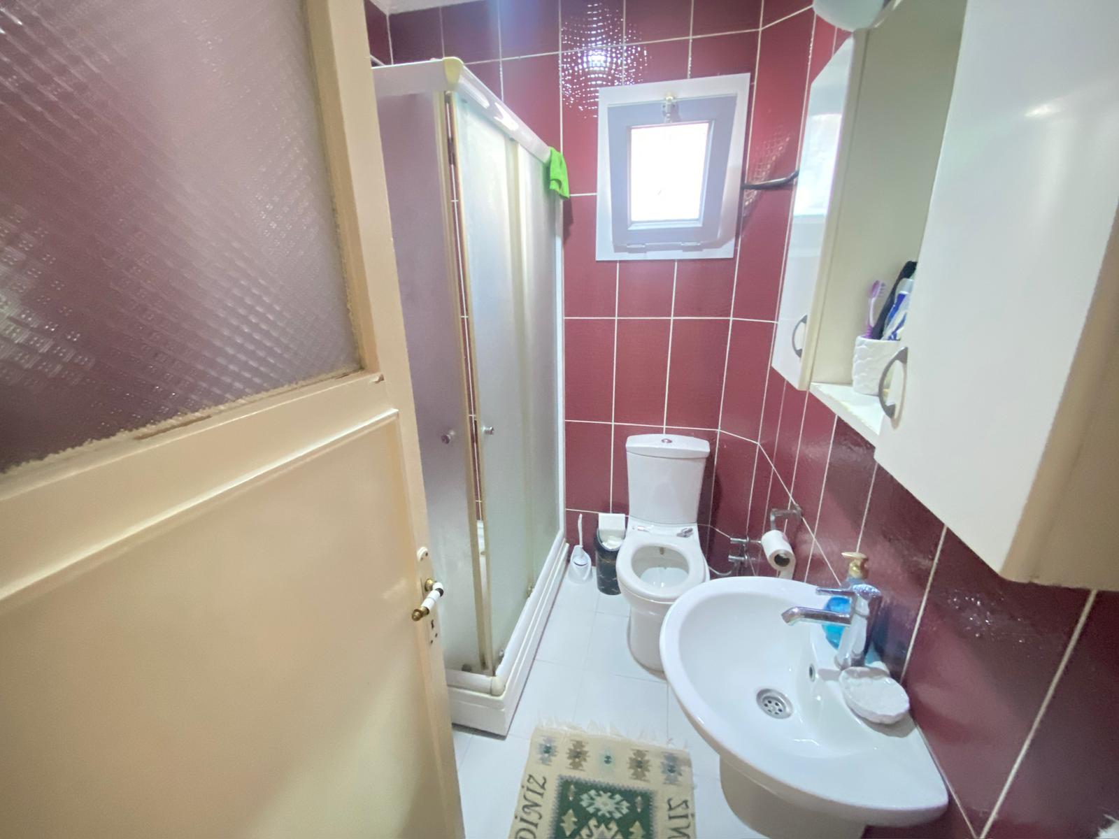 PİRİREİS MAHALLESİNDE 2+1 BAĞIMSIZ MUTFAK GENİŞ OTURUMLU - MERSİN YENİŞEHİR fotoğraf 12