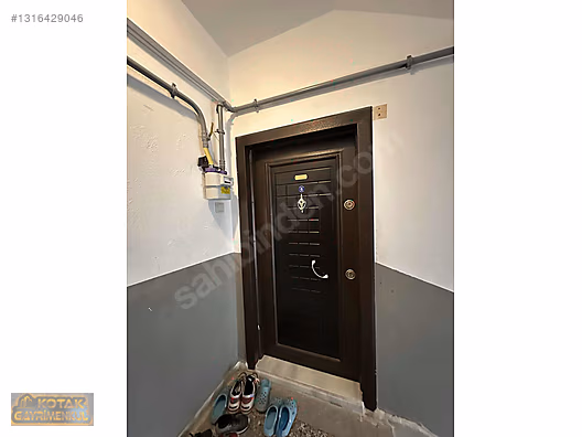 FATİH MAHALLESİNDE BAKIMLI ARA KAT 2+1 DAİRE - AKSARAY MERKEZ fotoğraf 23