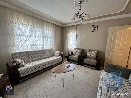 SATILIK GÜZELÇAMLI ŞEHIR MERKEZINDE 3 ODA 1 DAIRE - AYDIN KUŞADASI fotoğraf 3