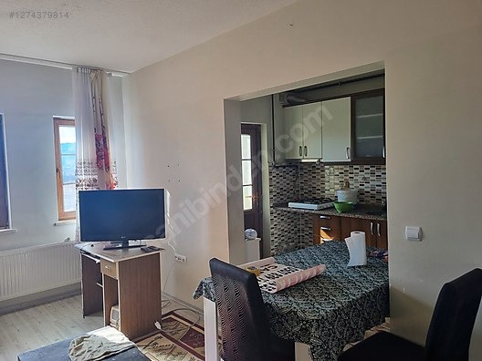 Cadde Emlaktan Yazıköy TOKİ de güzel konumda satılık 2+1 - KARABÜK SAFRANBOLU fotoğraf 16